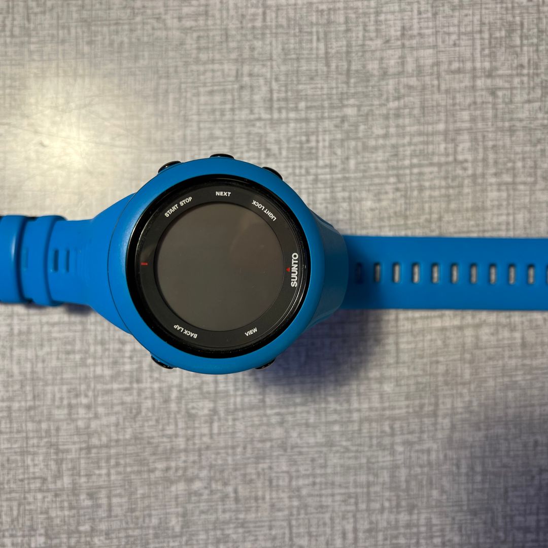 Suunto Ambit3 sport