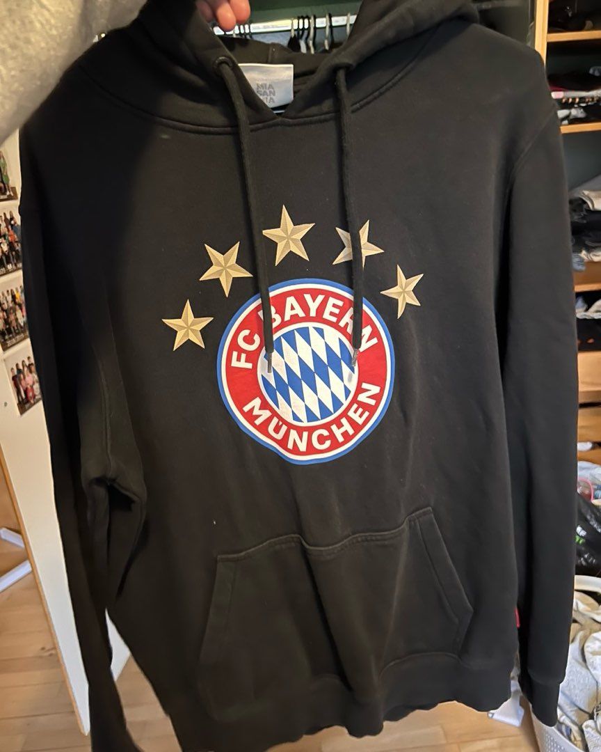 Fc Bayern