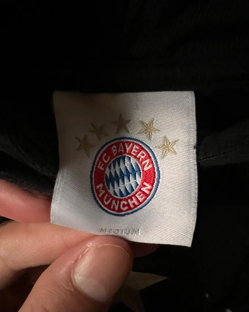 Fc Bayern