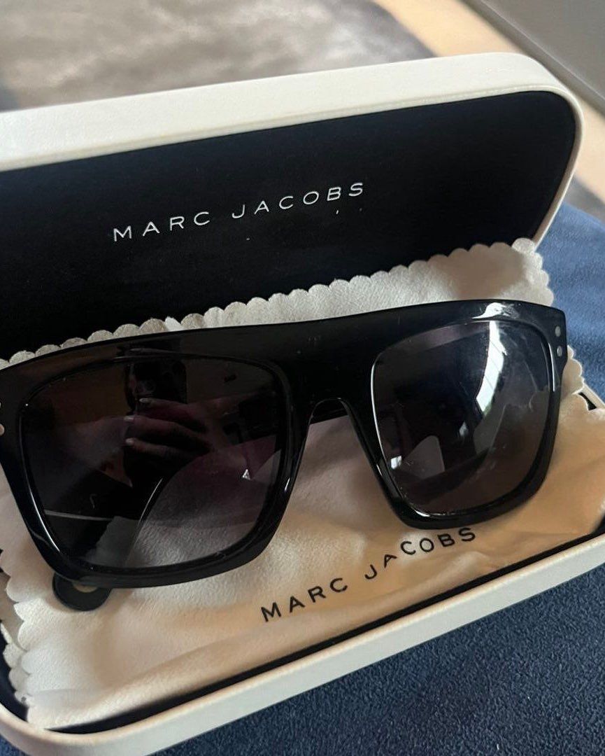 Marc Jacobs