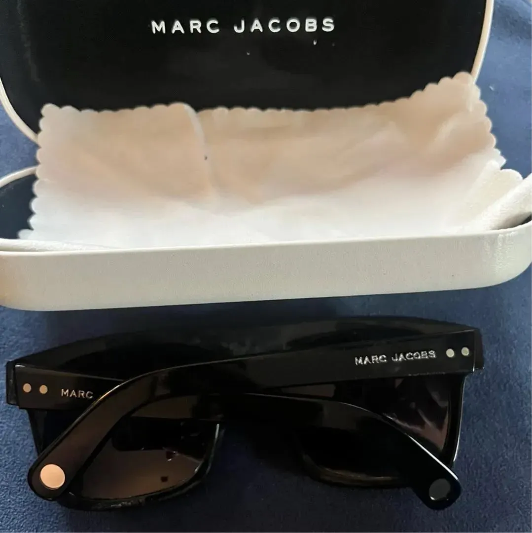 Marc Jacobs