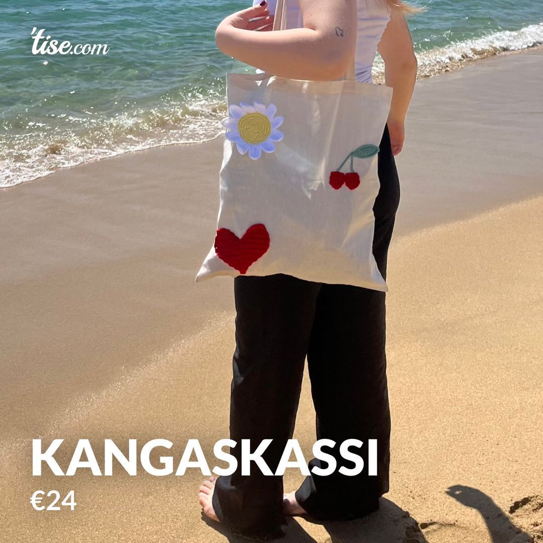 Kangaskassi