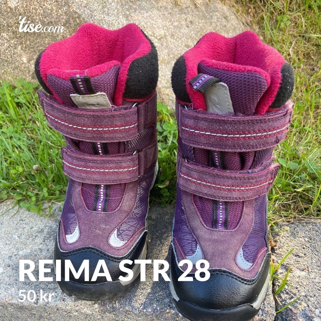 Reima str 28