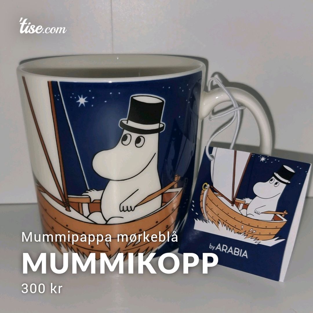 Mummikopp