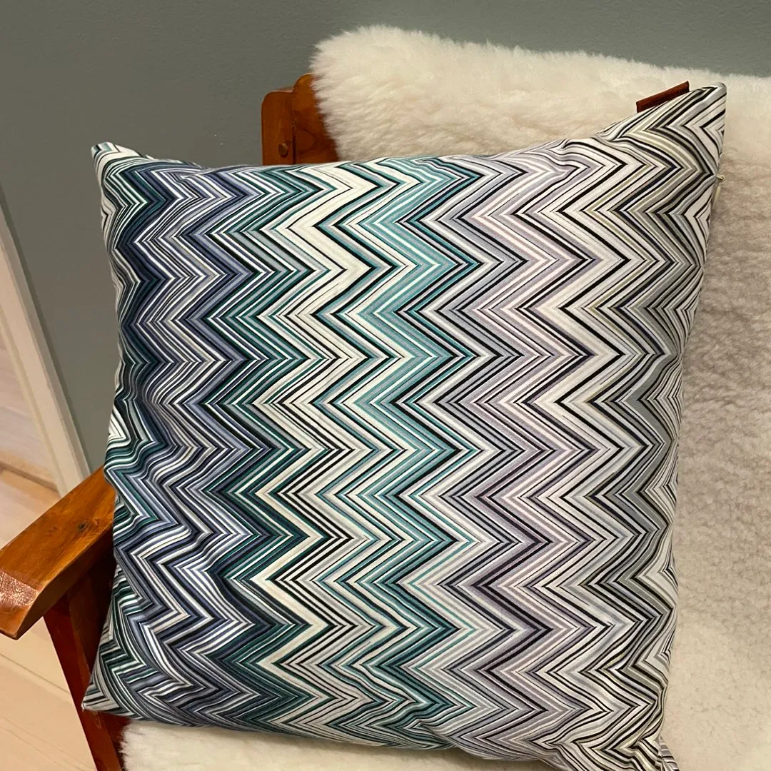 Missoni home pute