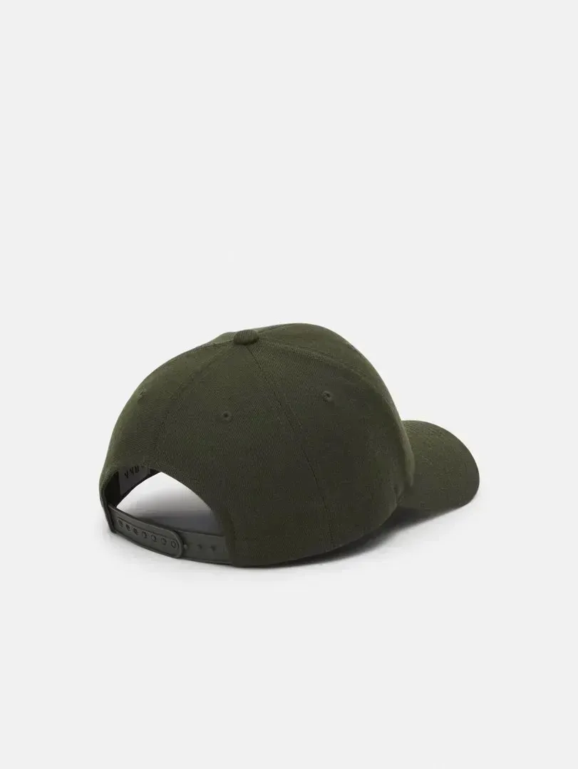 Classic Unisex Cap