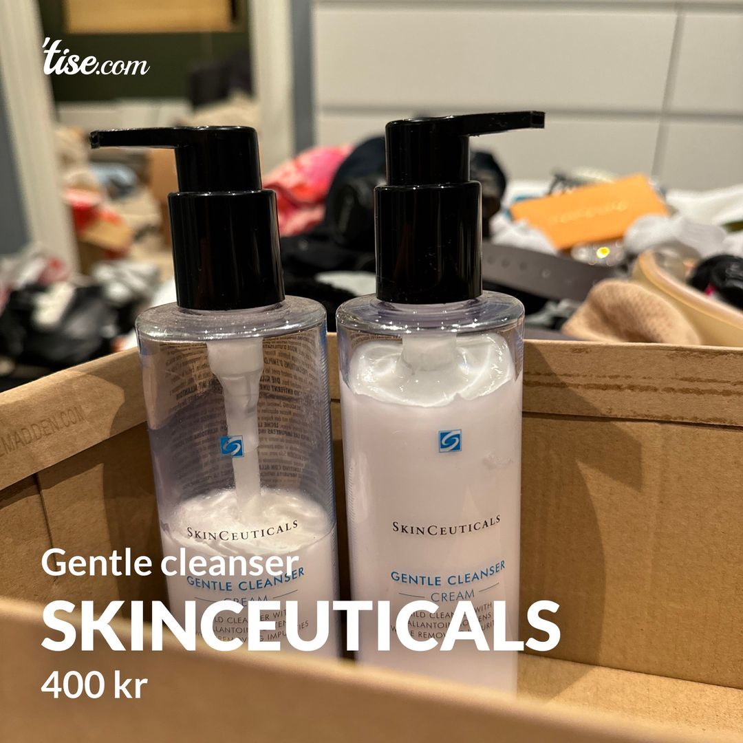 SkinCeuticals