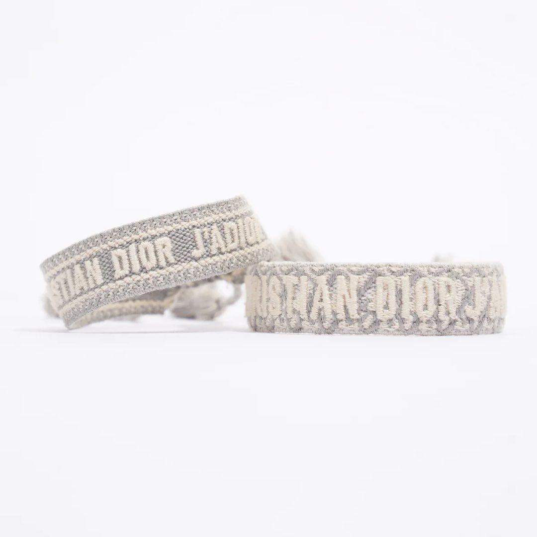 Dior armbånd