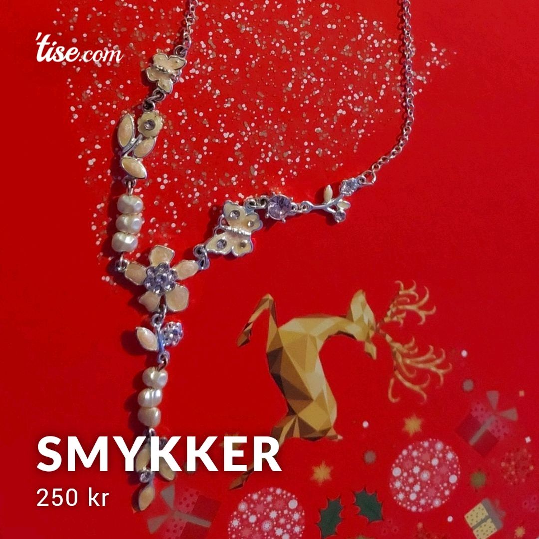 Smykker