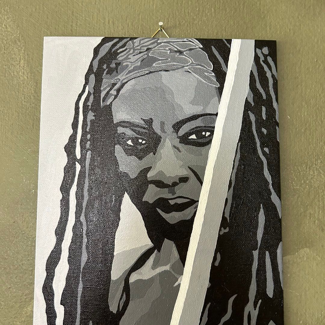 Michonne