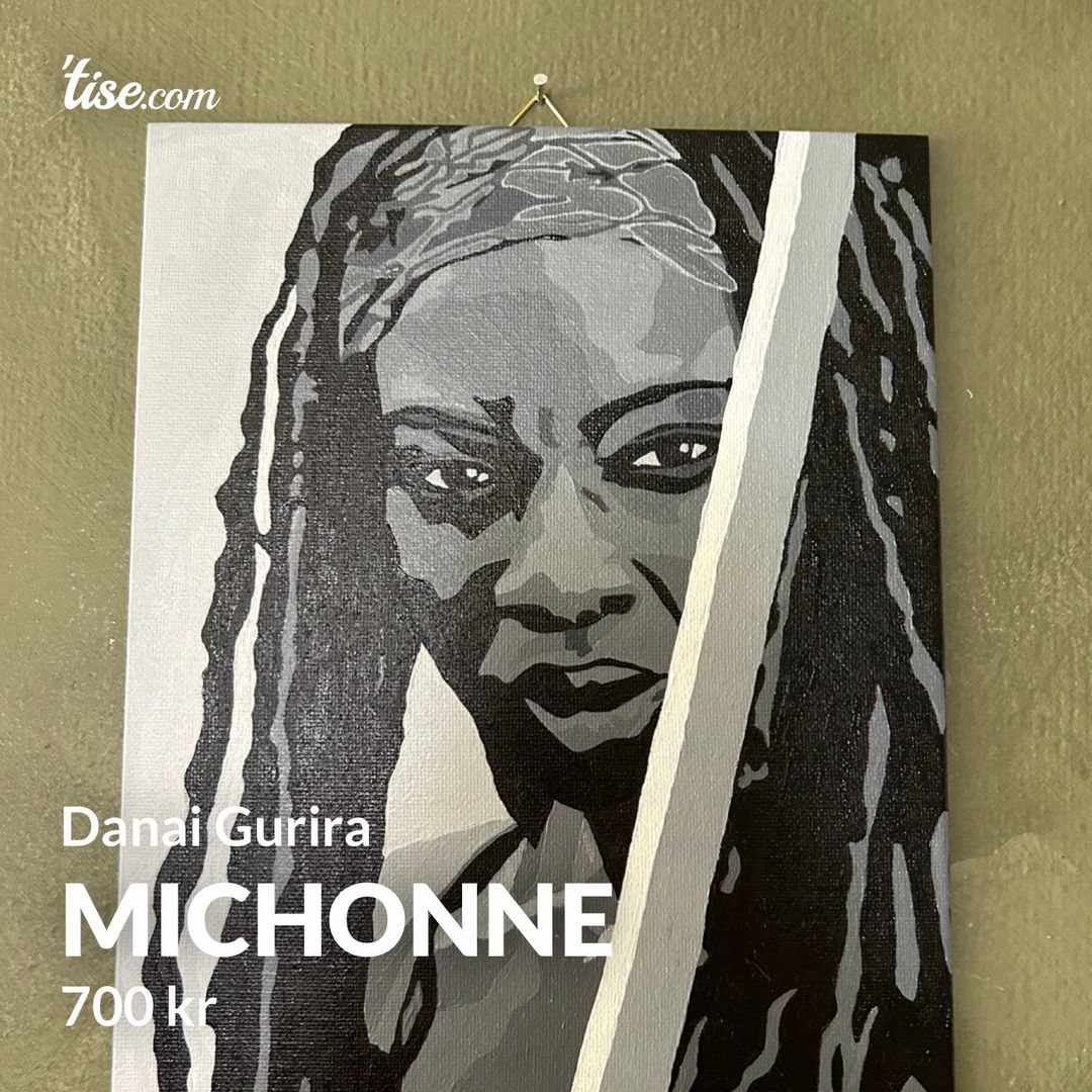 Michonne