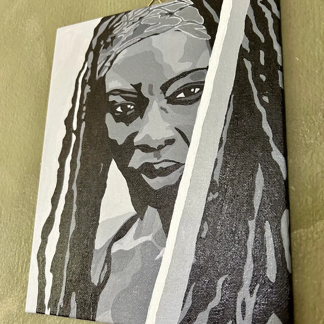 Michonne