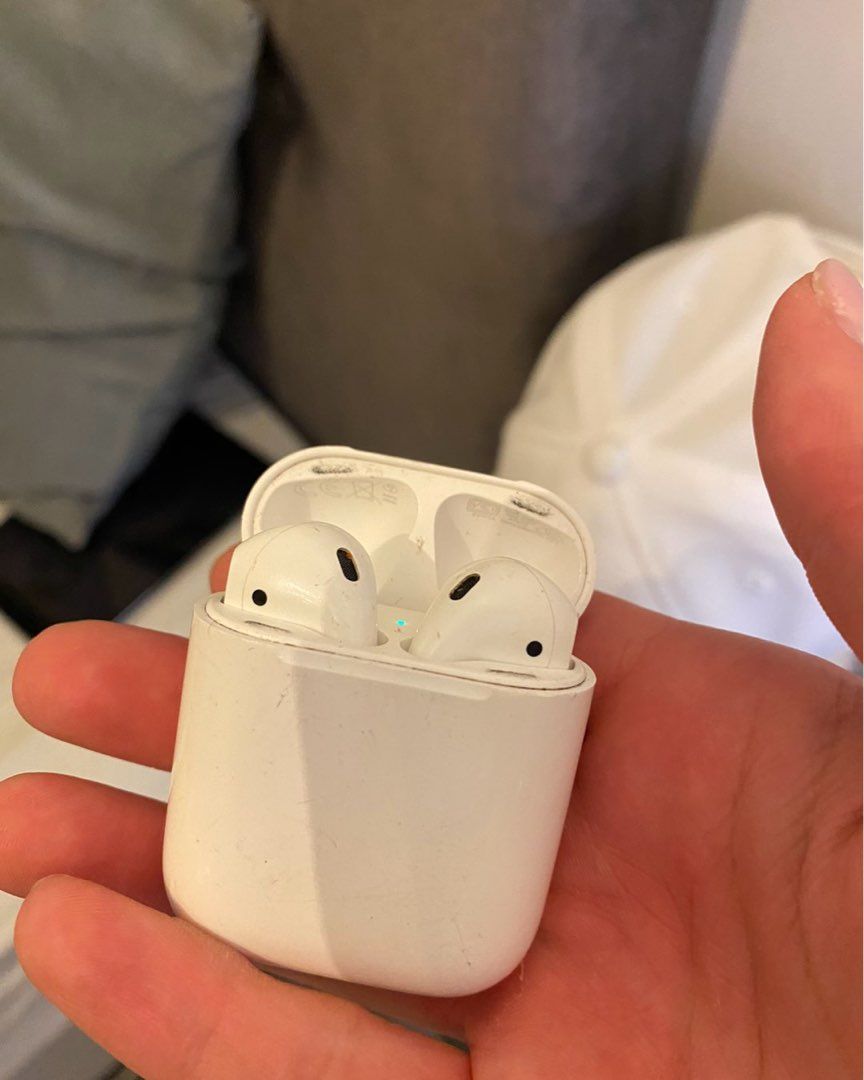 Airpods