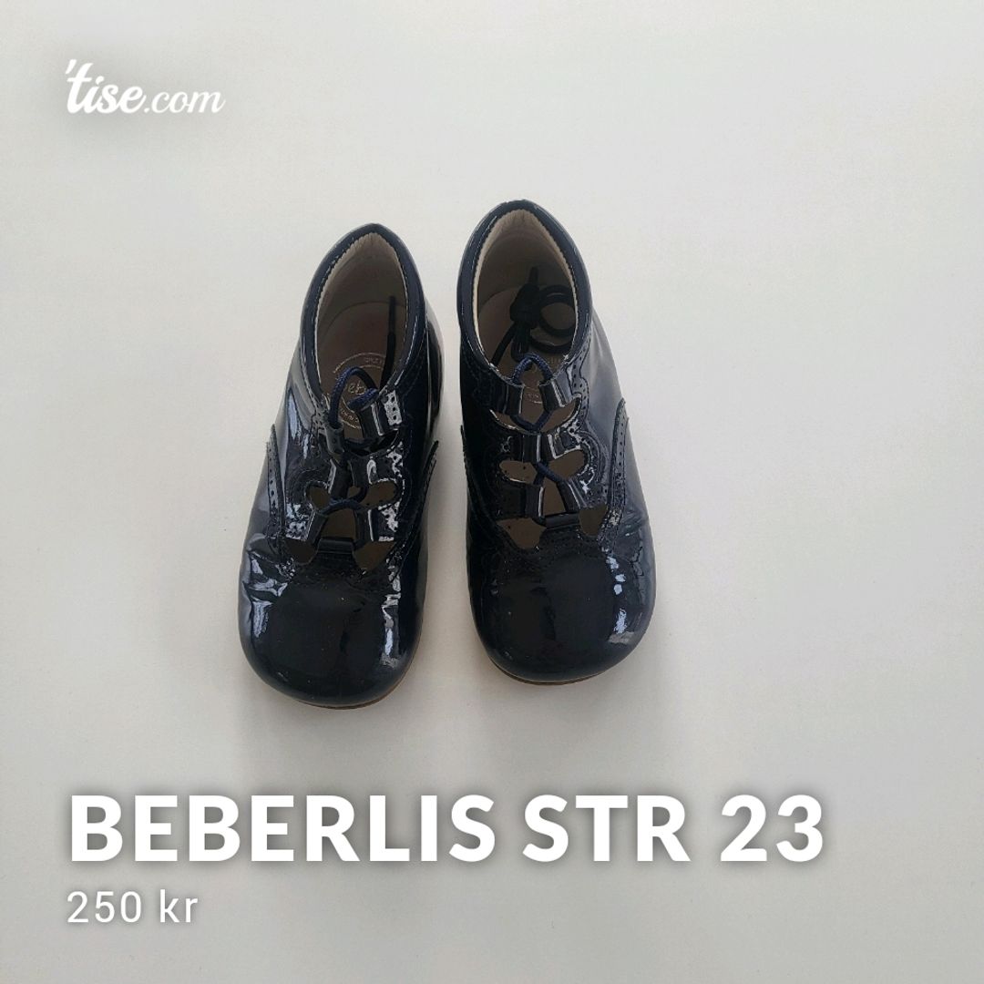 Beberlis Str 23