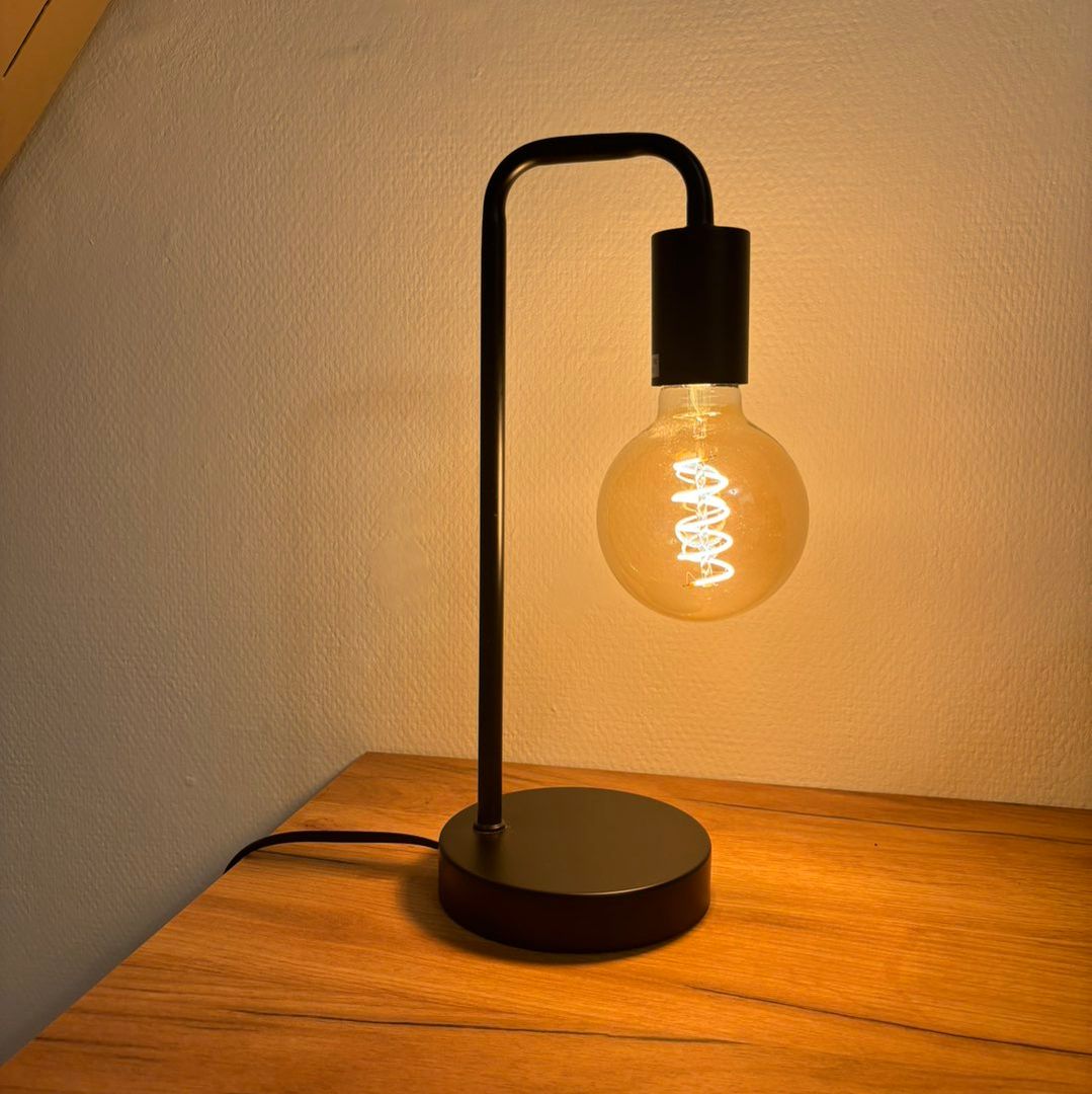 Lampe