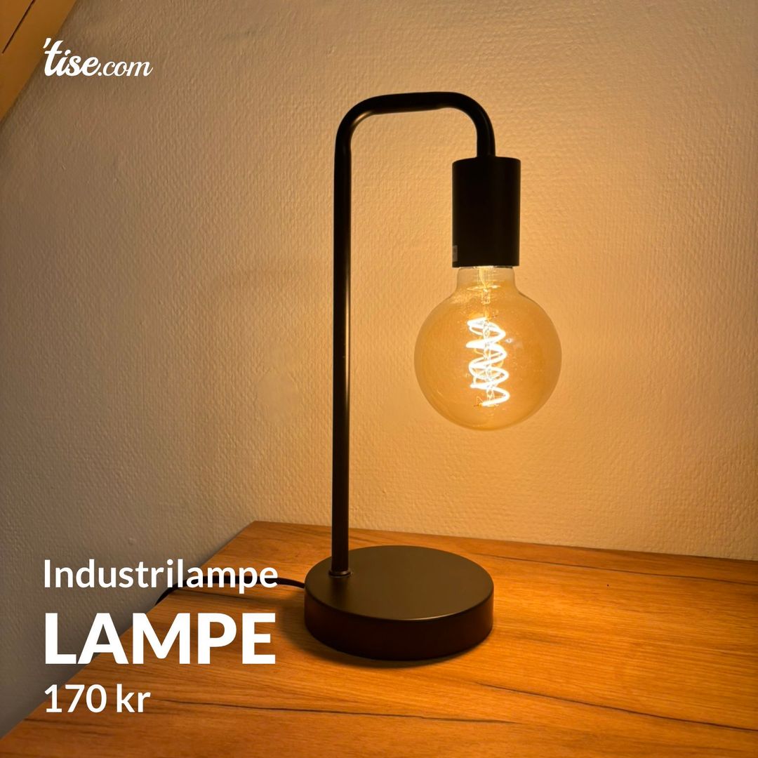 Lampe