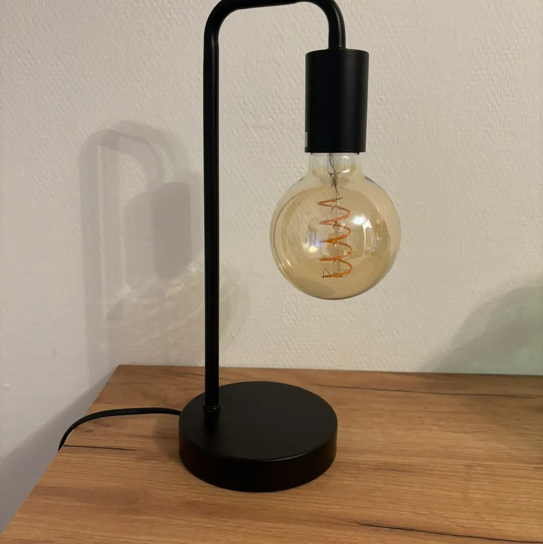 Lampe