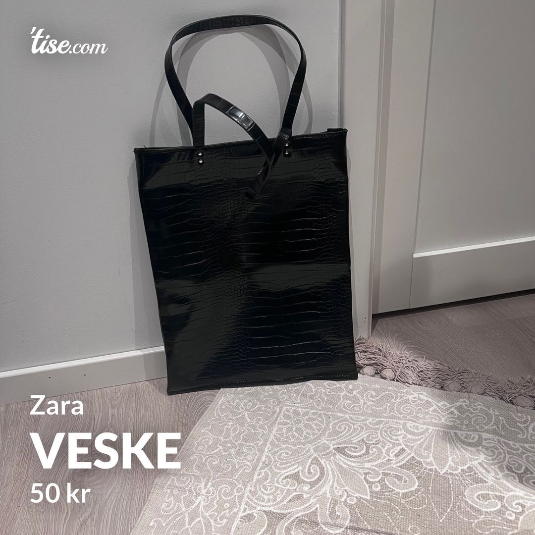 Veske