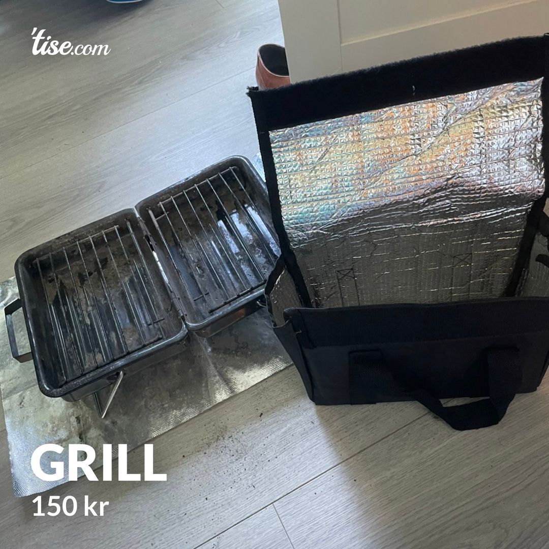 Grill