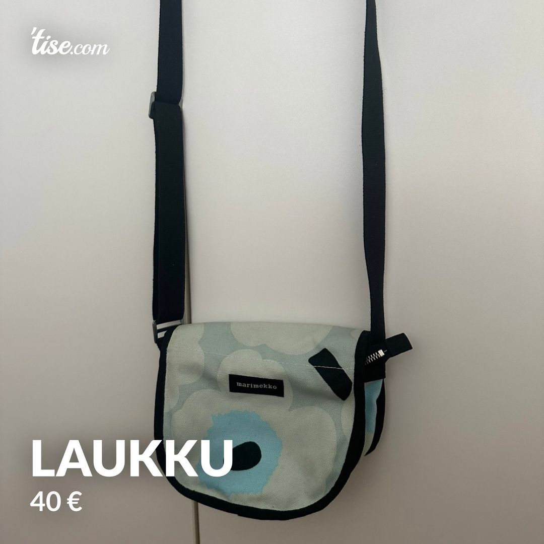 laukku