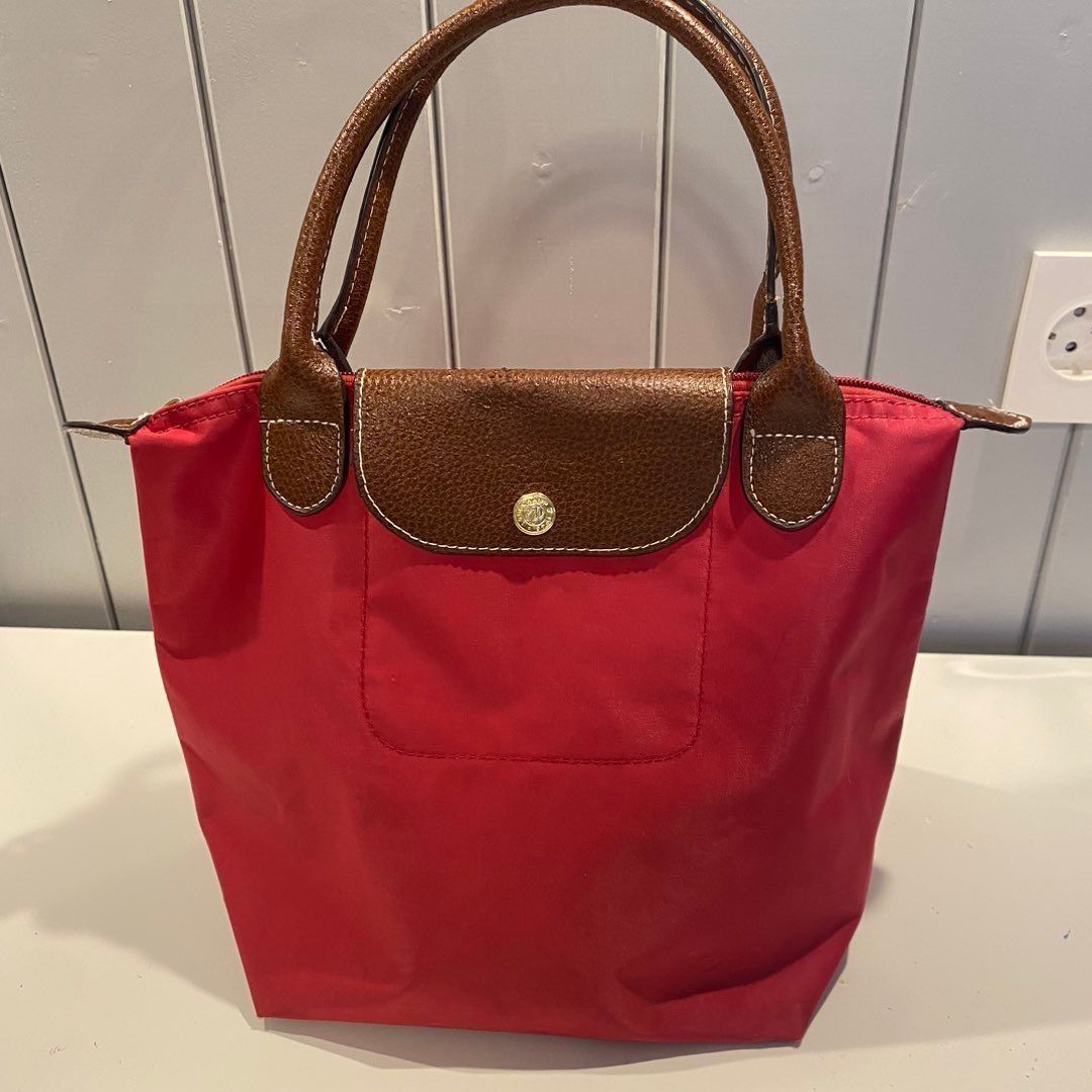 Longchamp veske