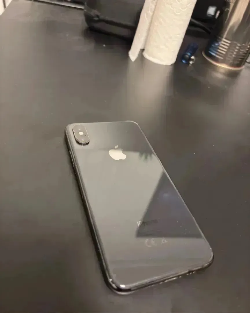 Iphone XS