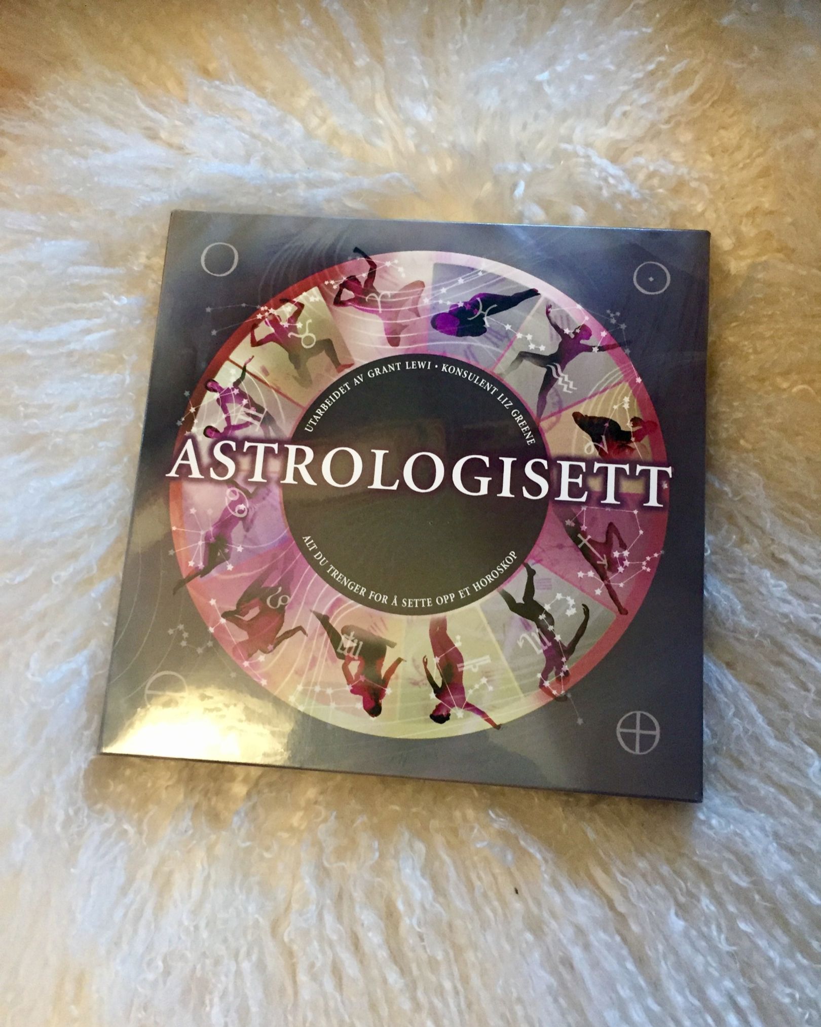 Astrologi sett