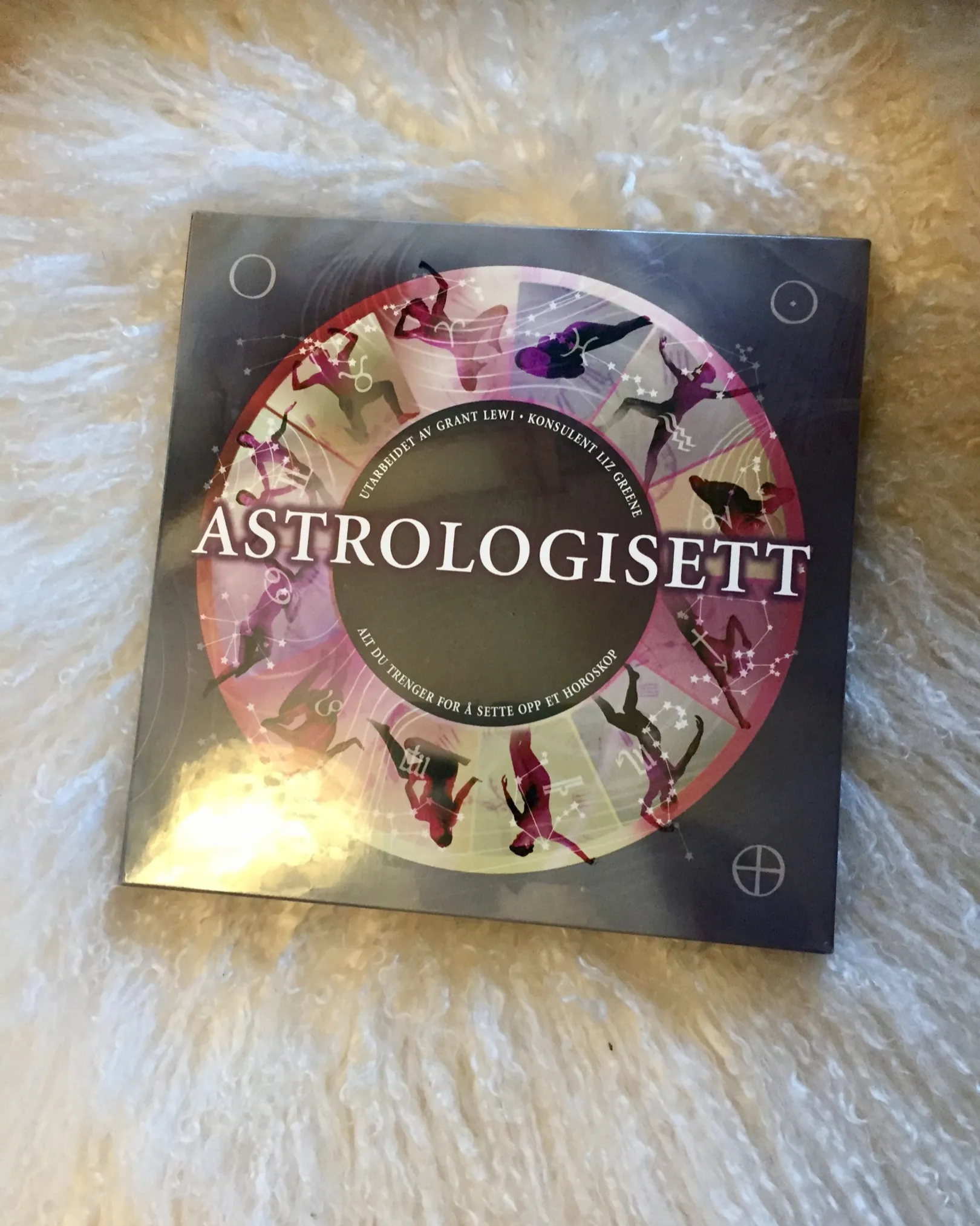 Astrologi sett