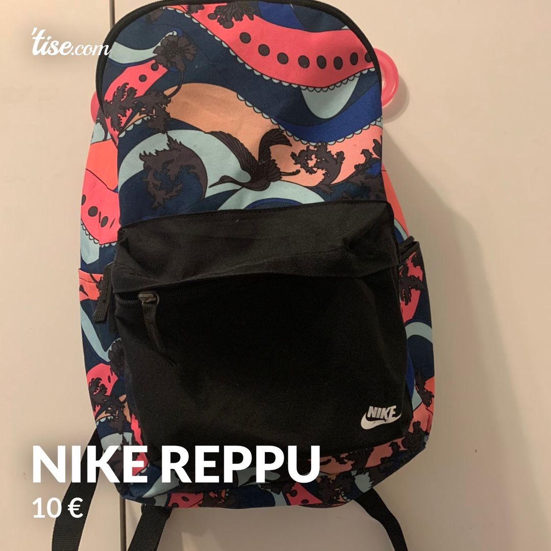 Nike reppu