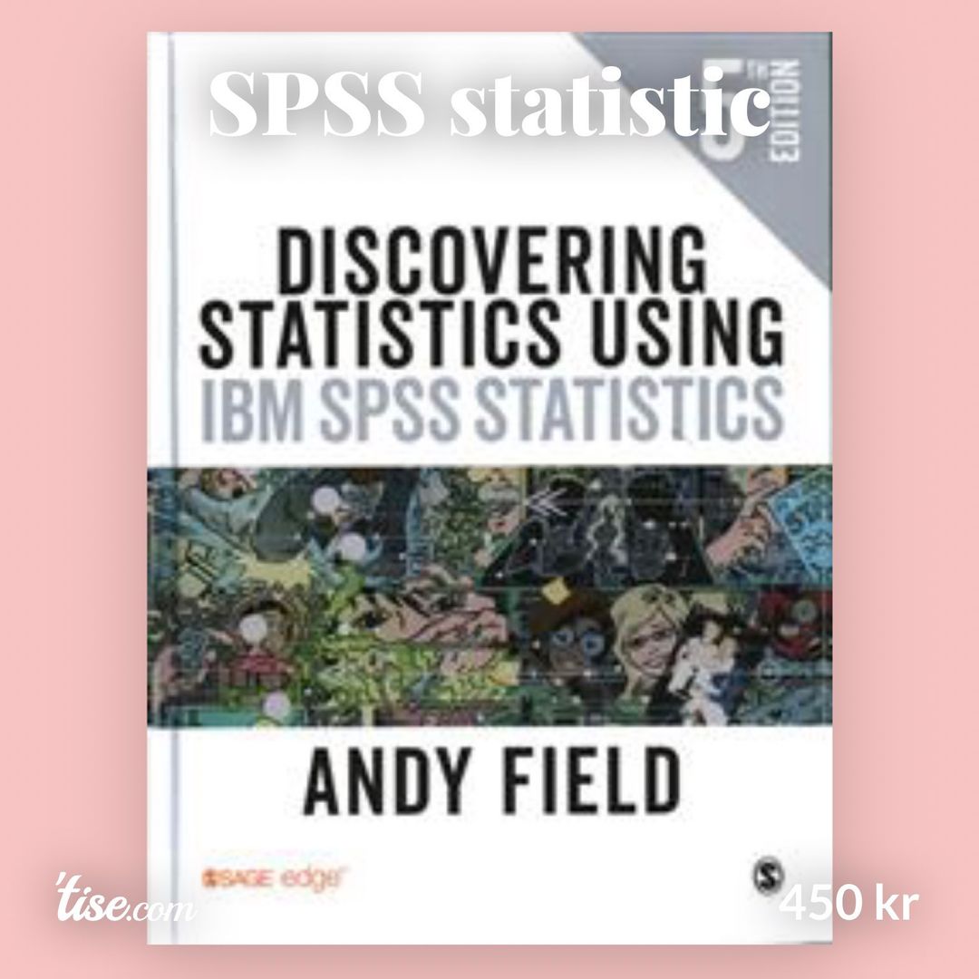 SPSS statistic