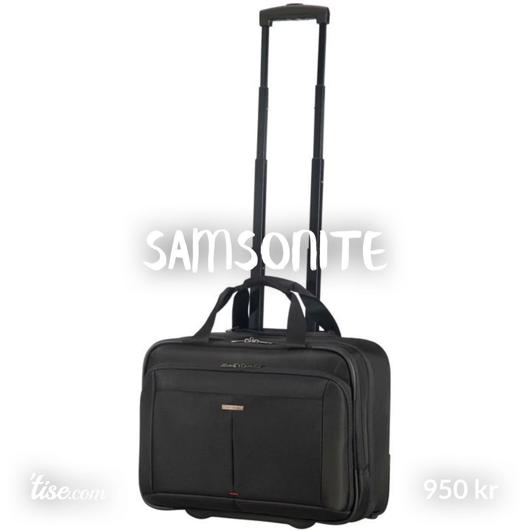 Samsonite