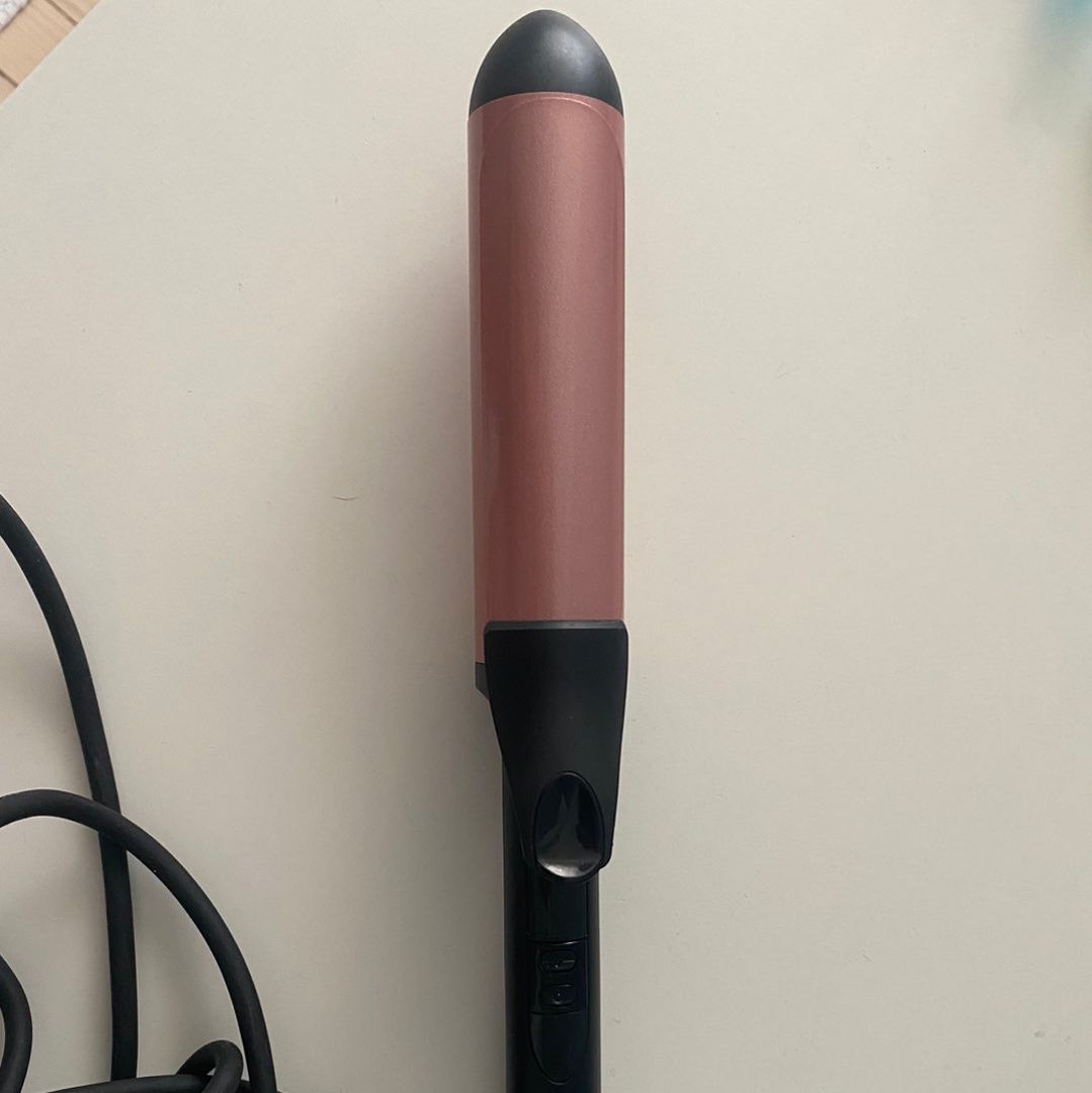 BaByliss krølltang