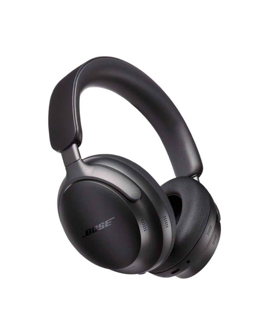 Bose Hodetelefoner