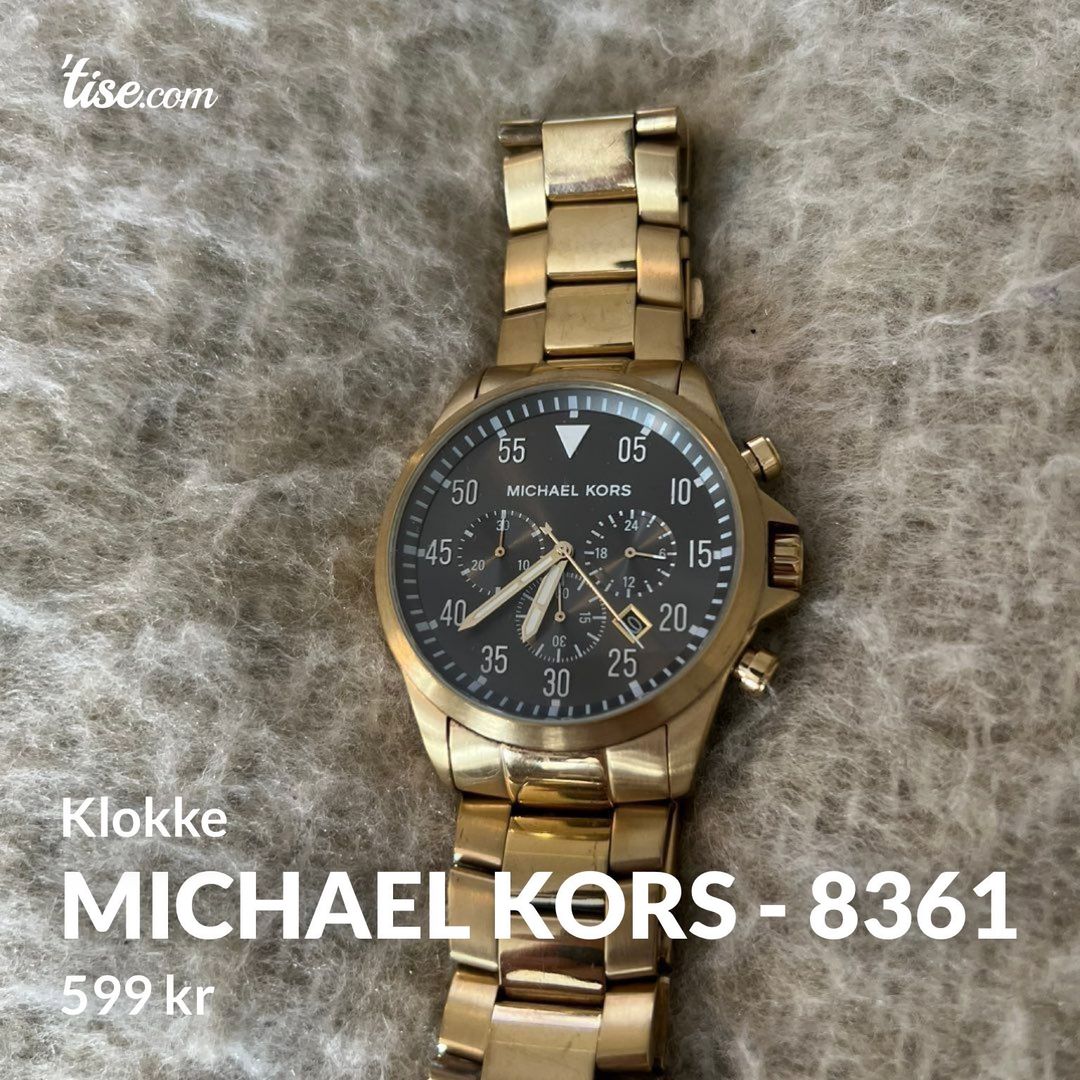 Michael Kors - 8361