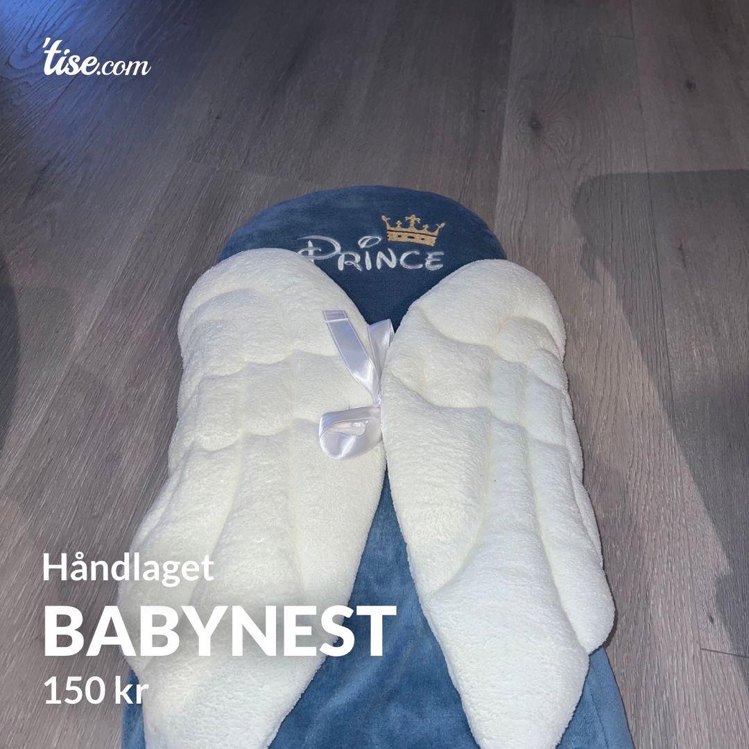 Babynest