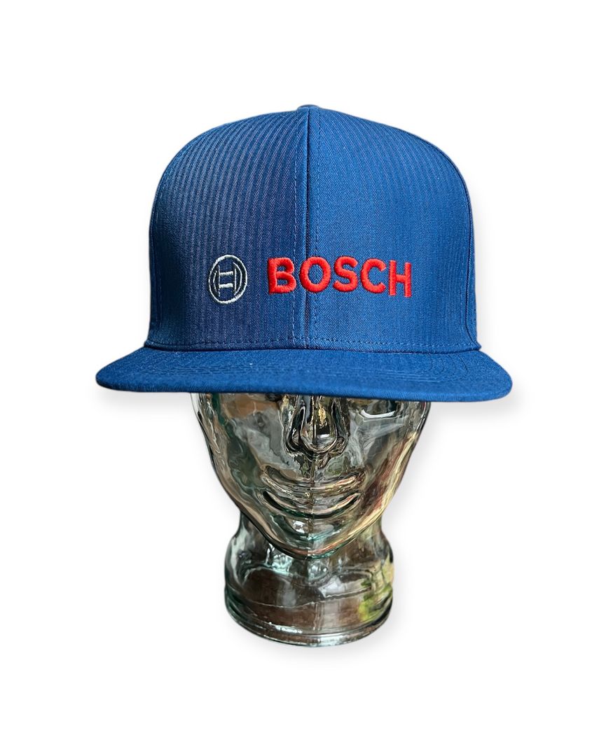 Vintage Bosch Cap