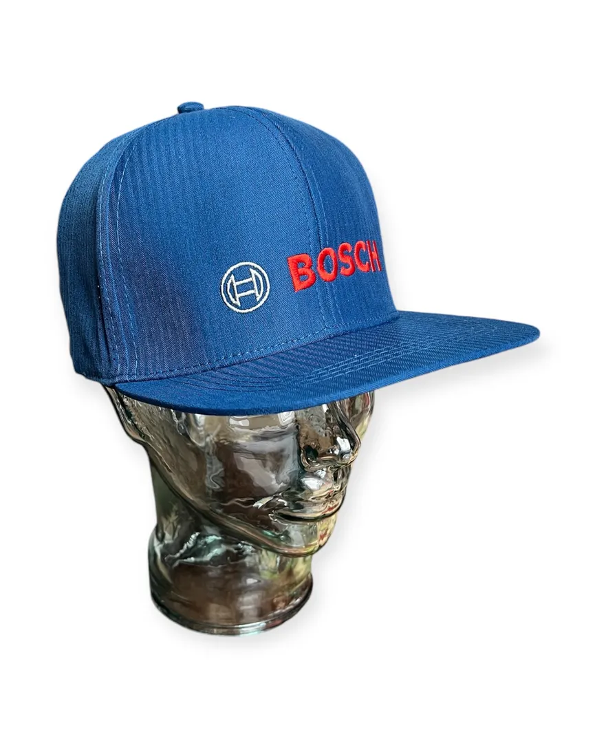 Vintage Bosch Cap