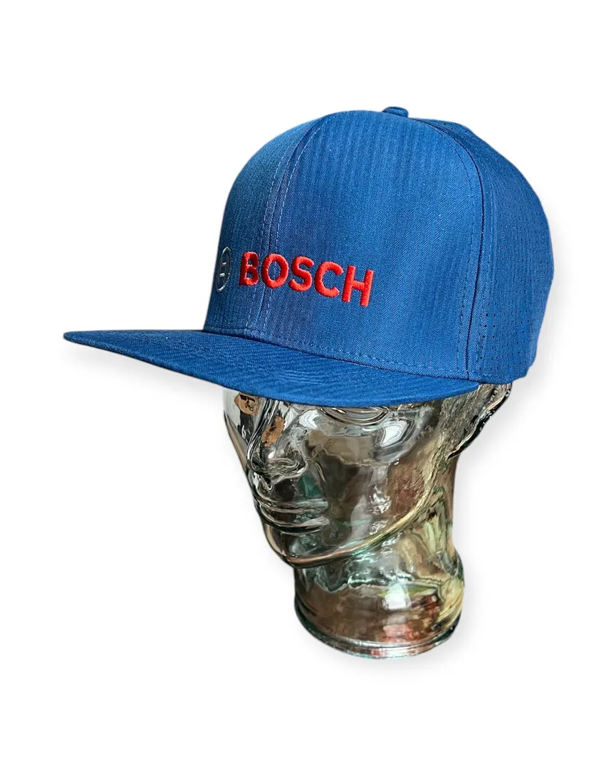 Vintage Bosch Cap