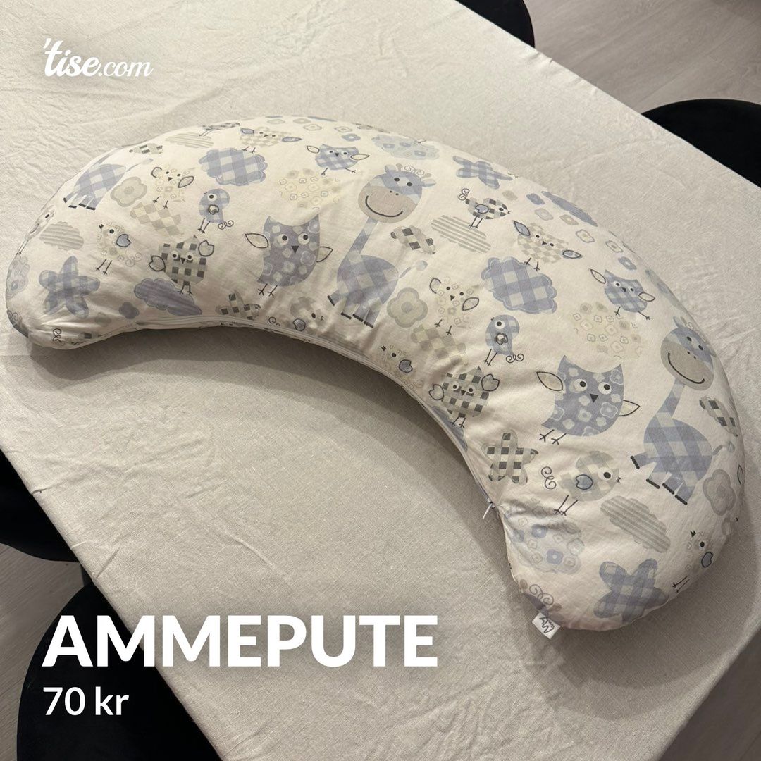 Ammepute