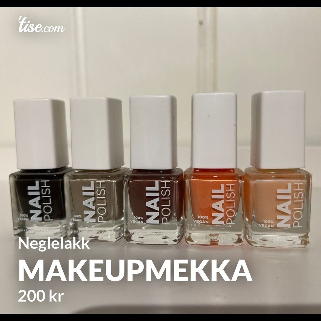 MakeupMekka