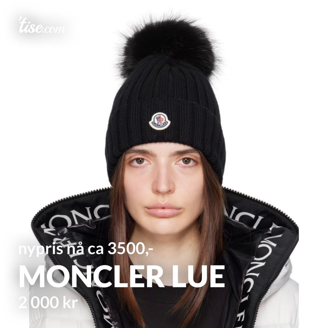 Moncler lue