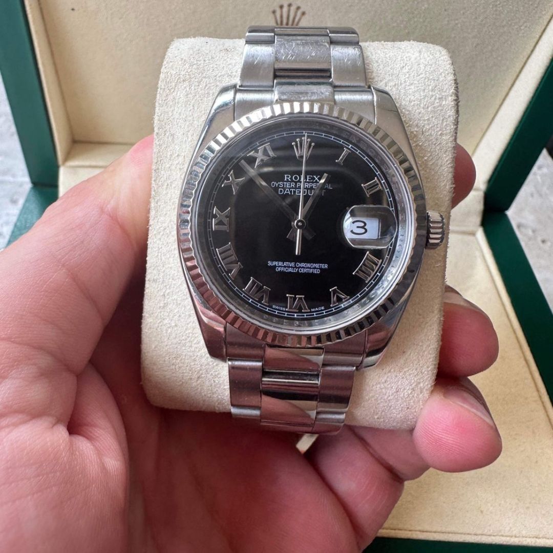 Rolex