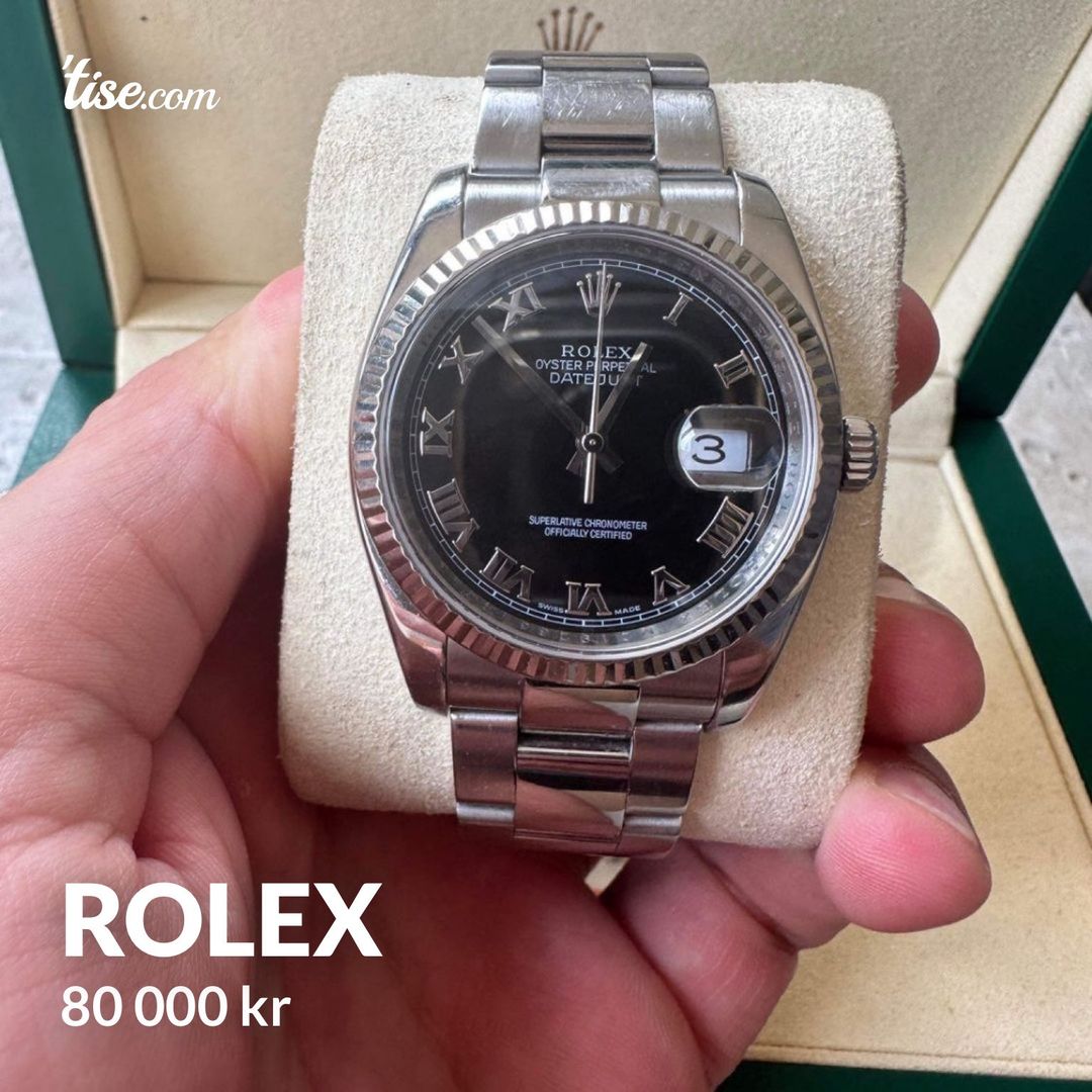 Rolex