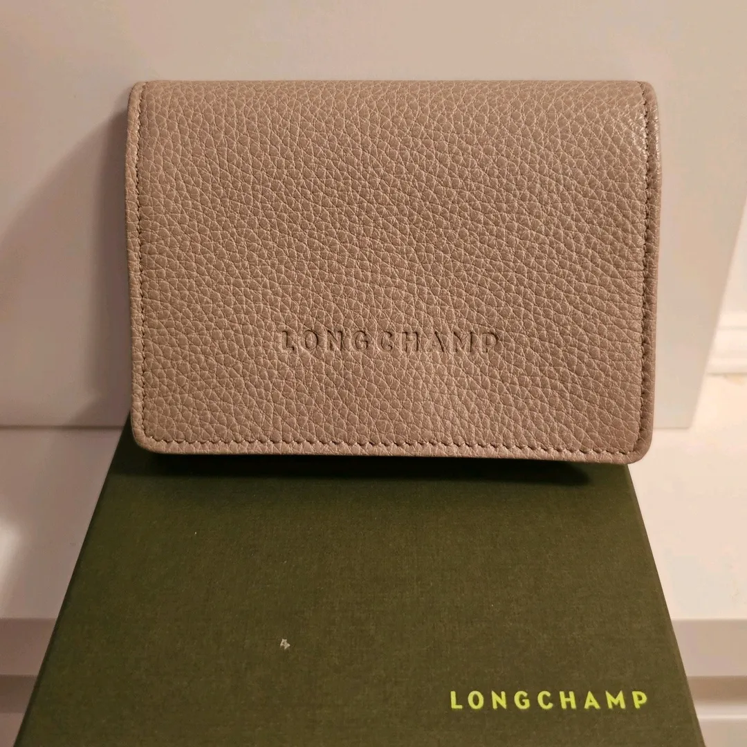 Longchamp Veske