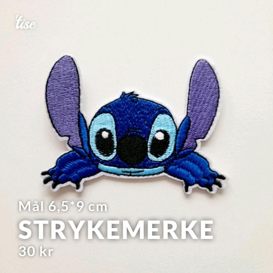 Strykemerke