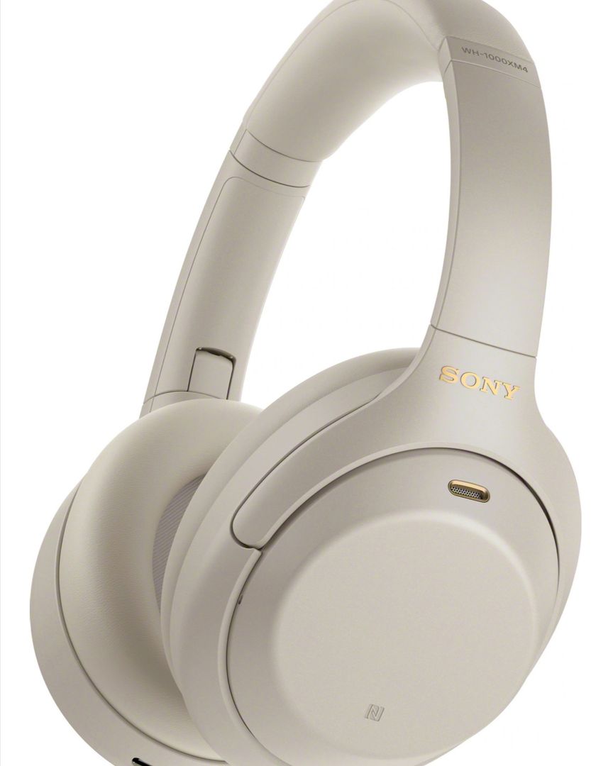 Sony WH-1000XM4