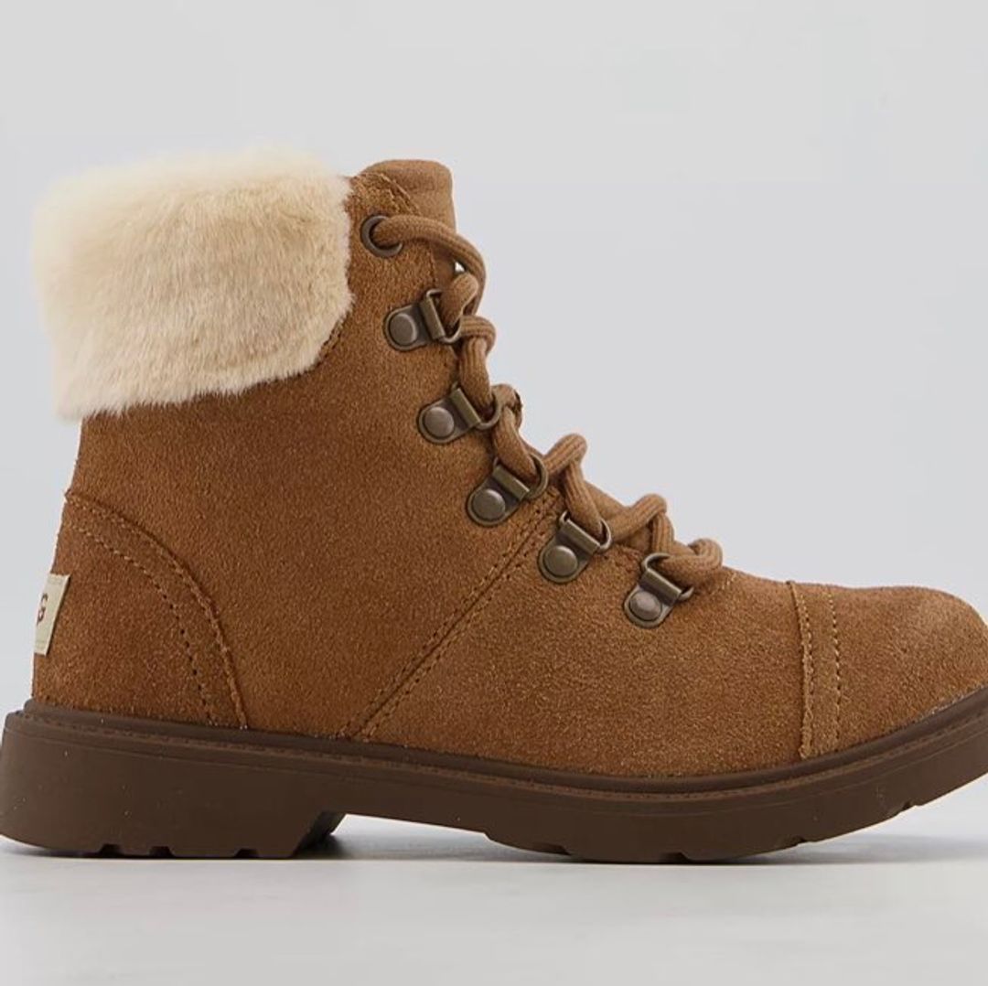 ugg azell