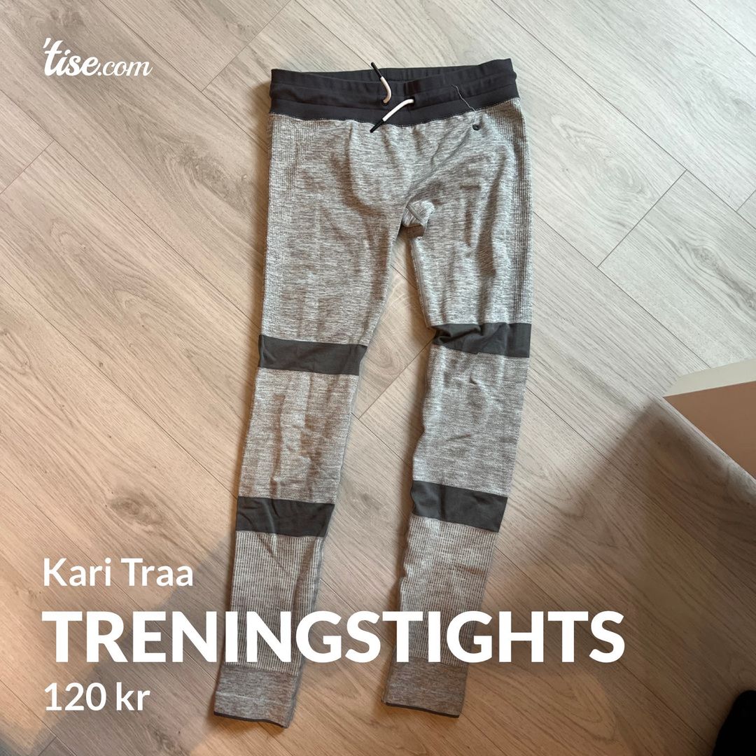 Treningstights