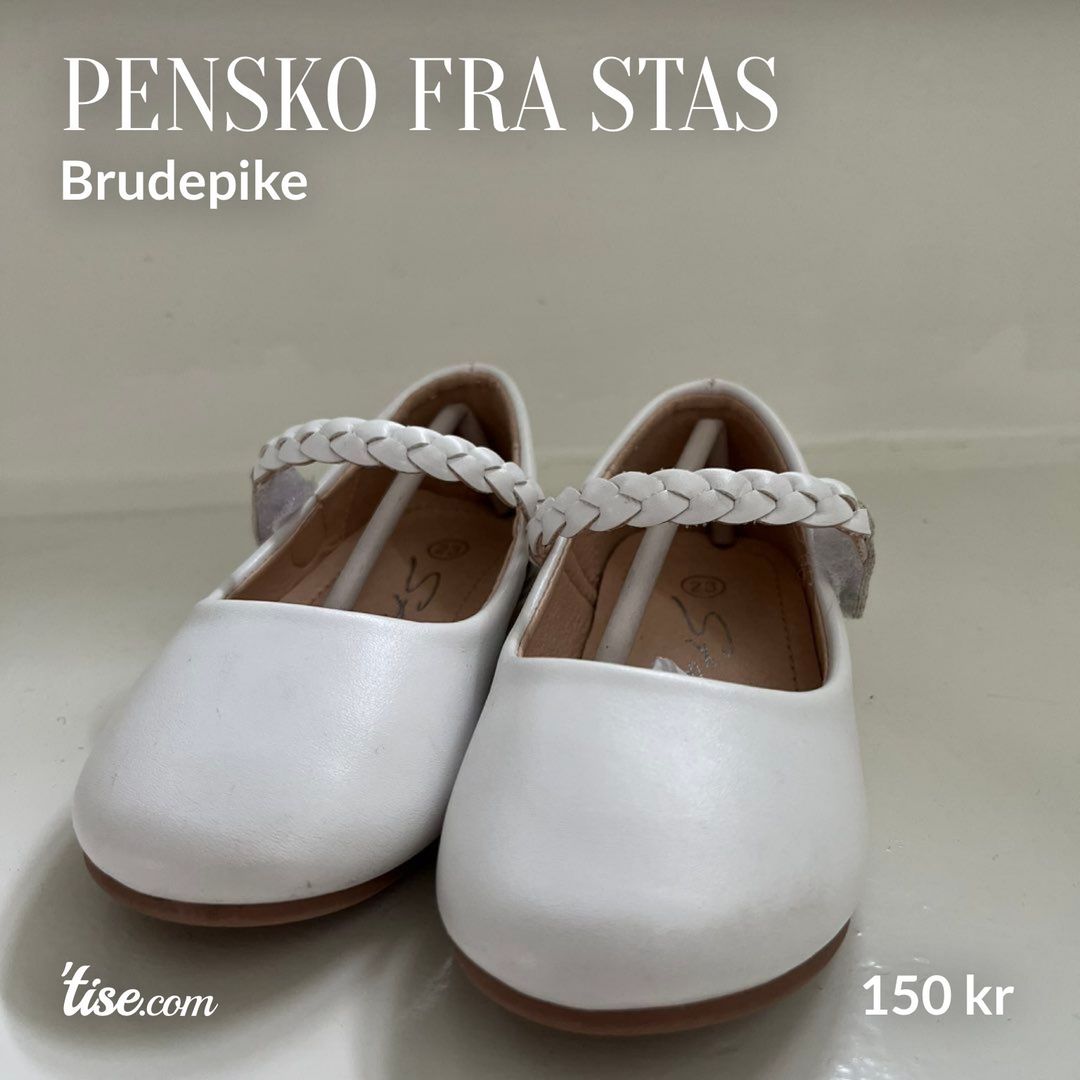 Pensko fra Stas