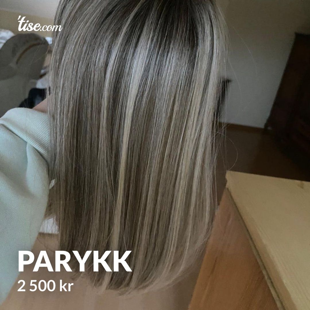 Parykk